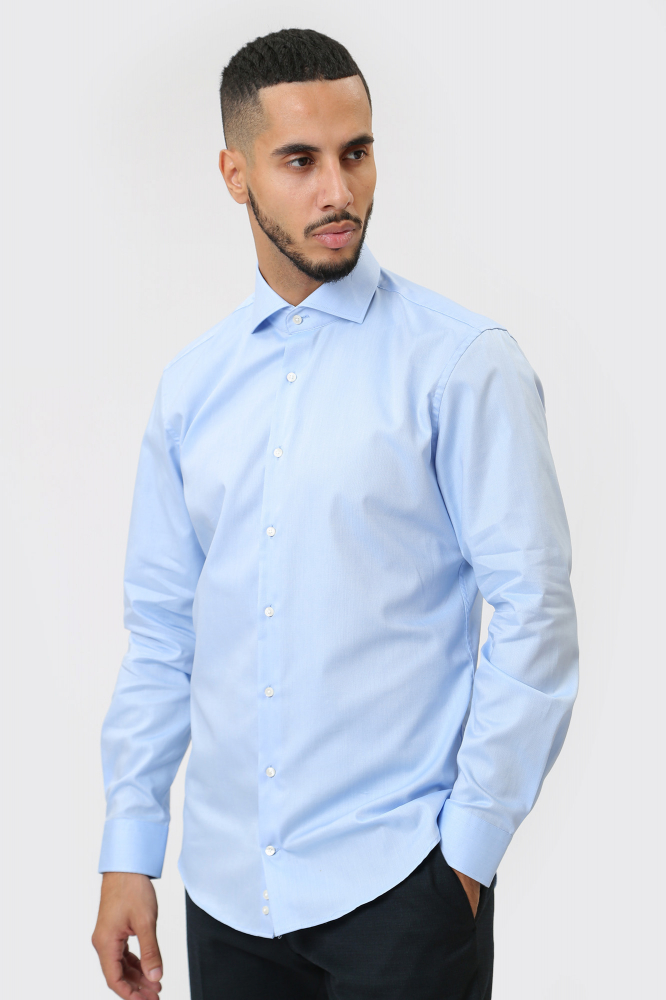 Пиджак Strellson Полиэстер Черный