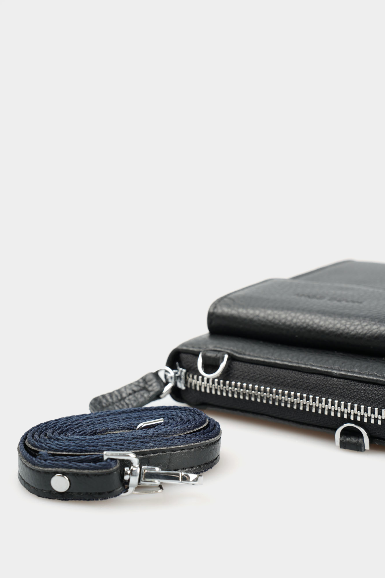 51-318-11 Кошелек Marc Cony Черный