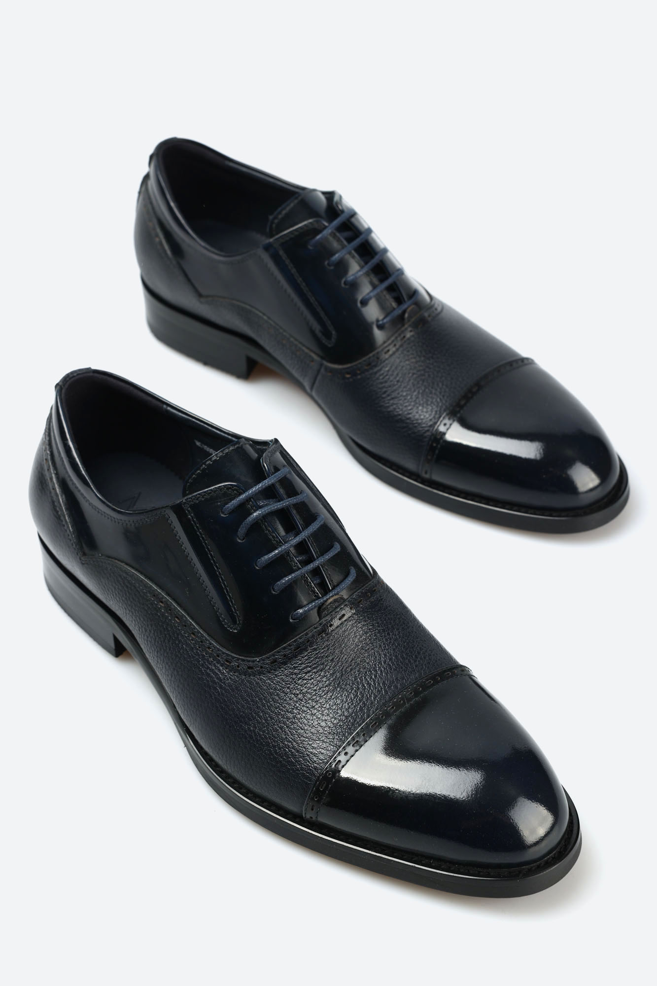 MC1599 Туфли Marc Cony Синий