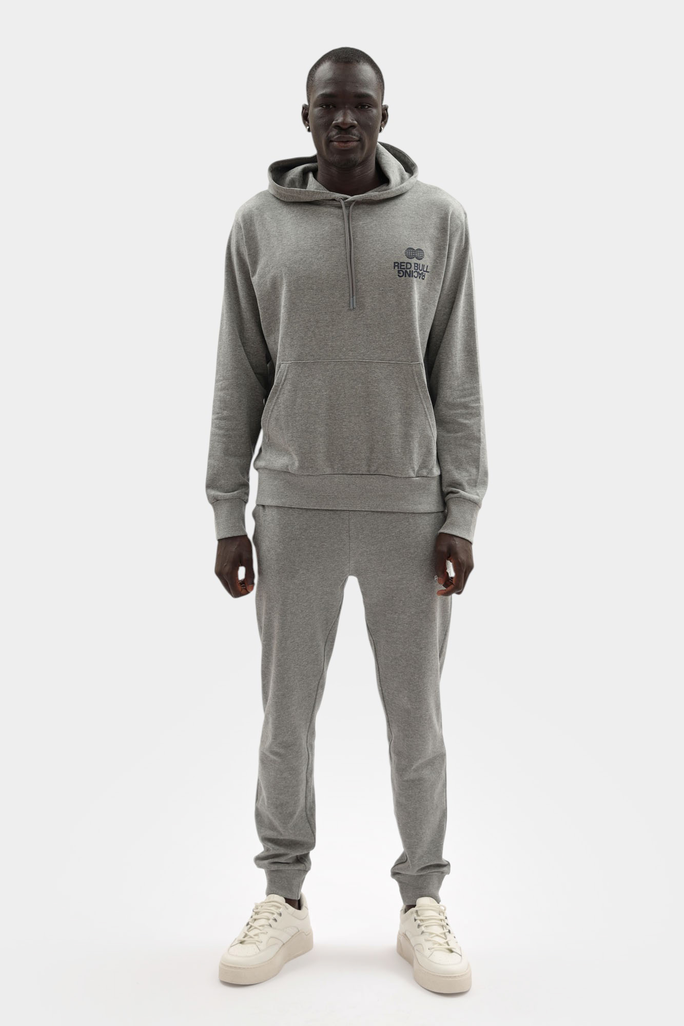 RM5800015..933 Спортивные брюки Pepe Jeans Серый