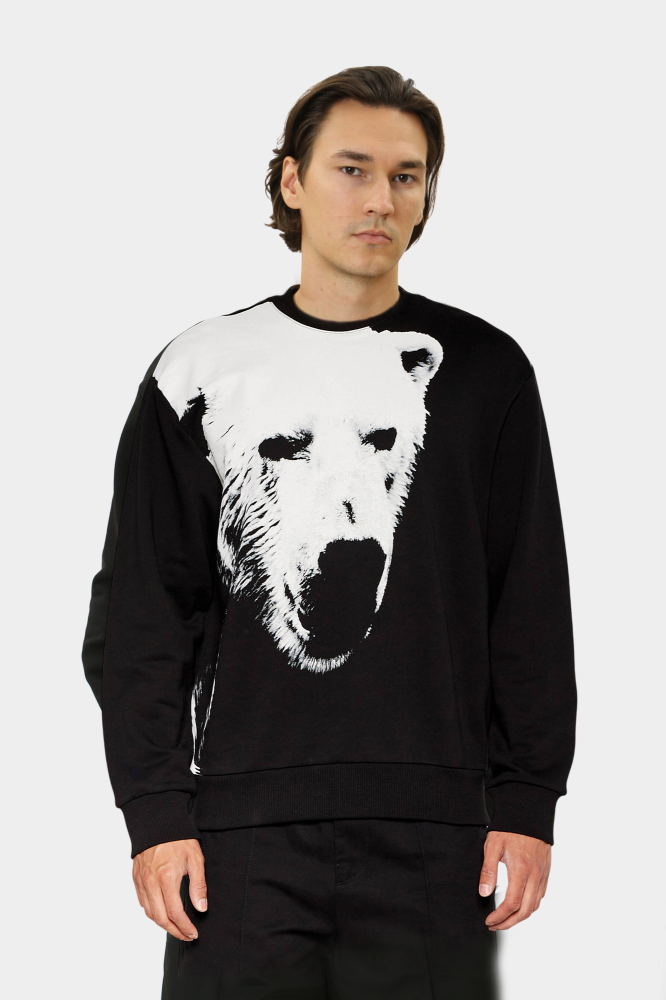 Свитшот Armani Exchange