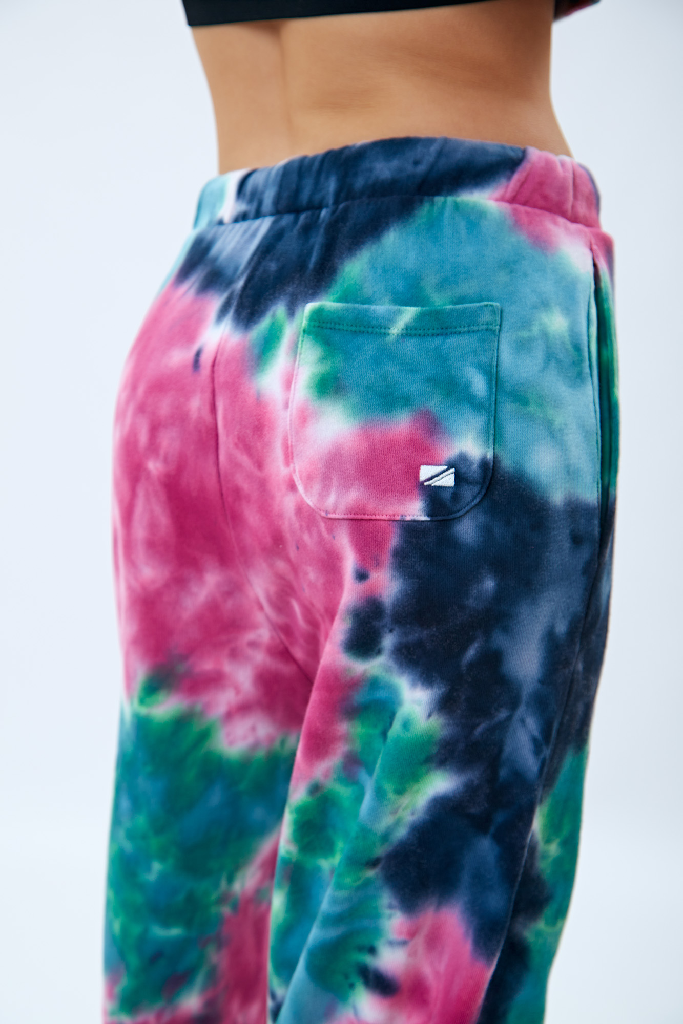 PL211564 брюки спортивные джоггеры pepe jeans 