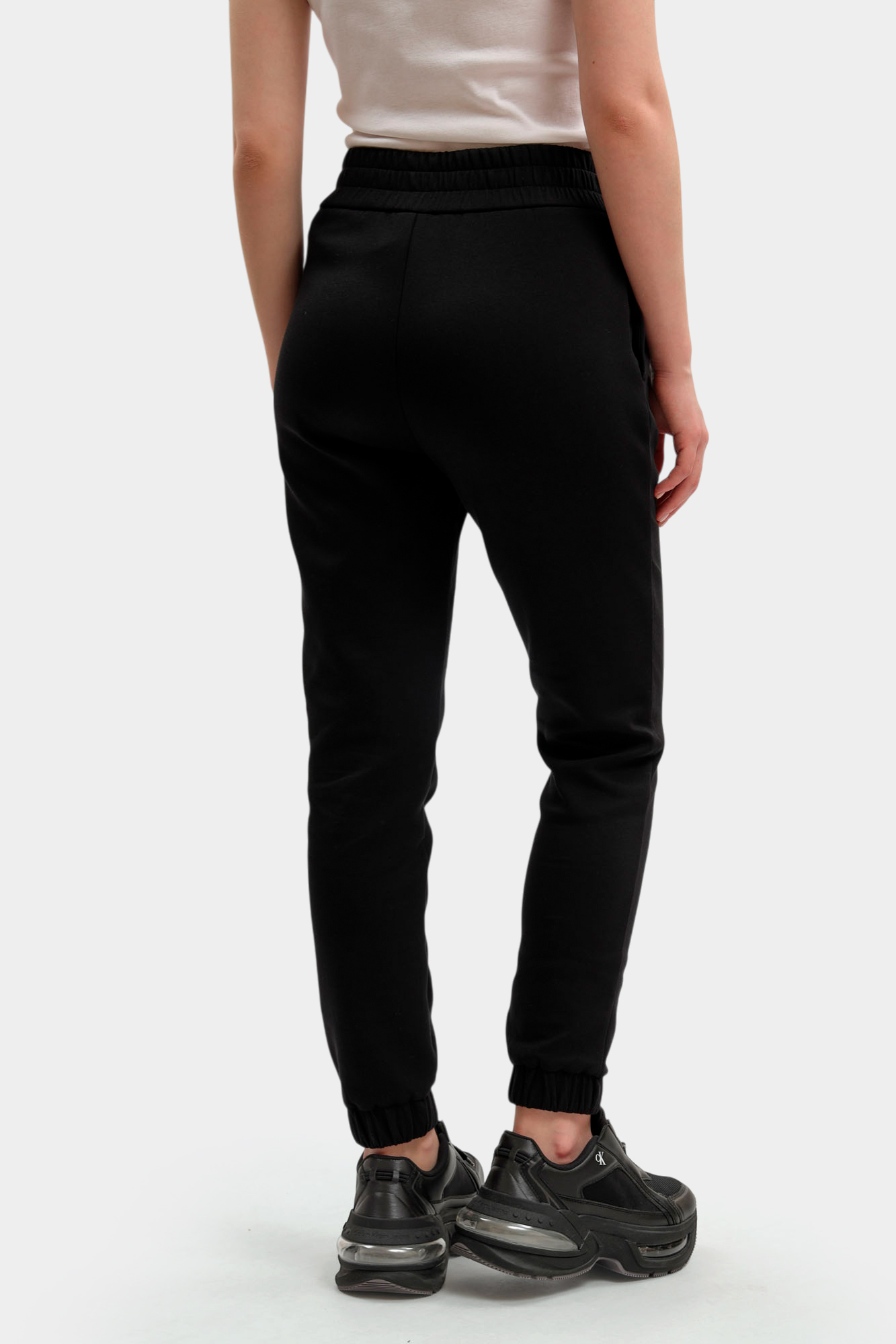 XW002210_AF21298 брюки armani exchange