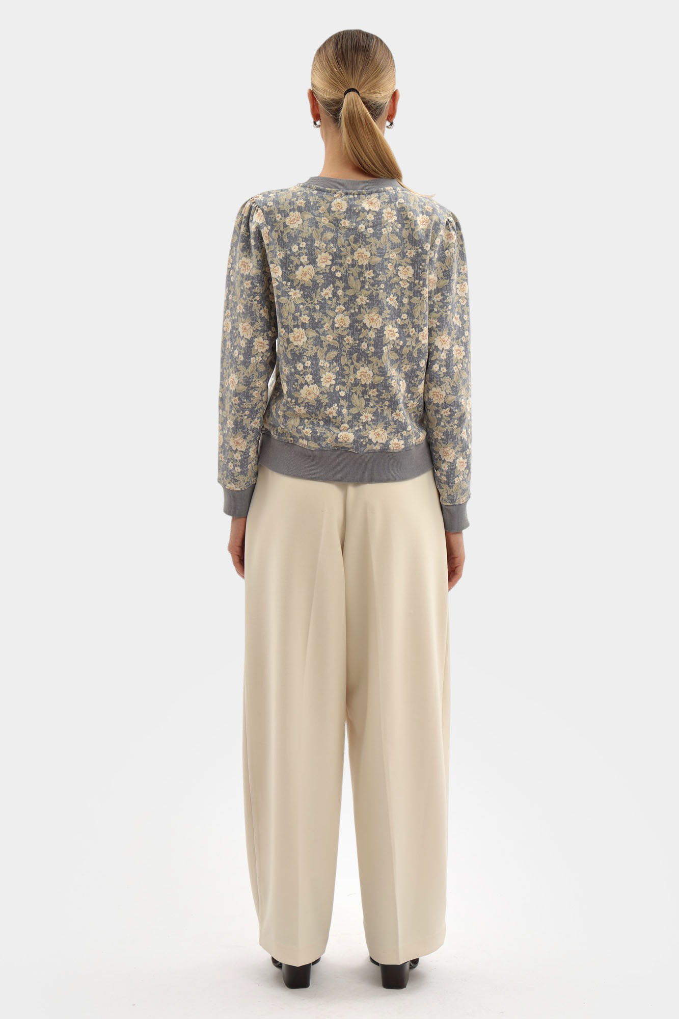 PL5800003 свитшот pepe jeans 