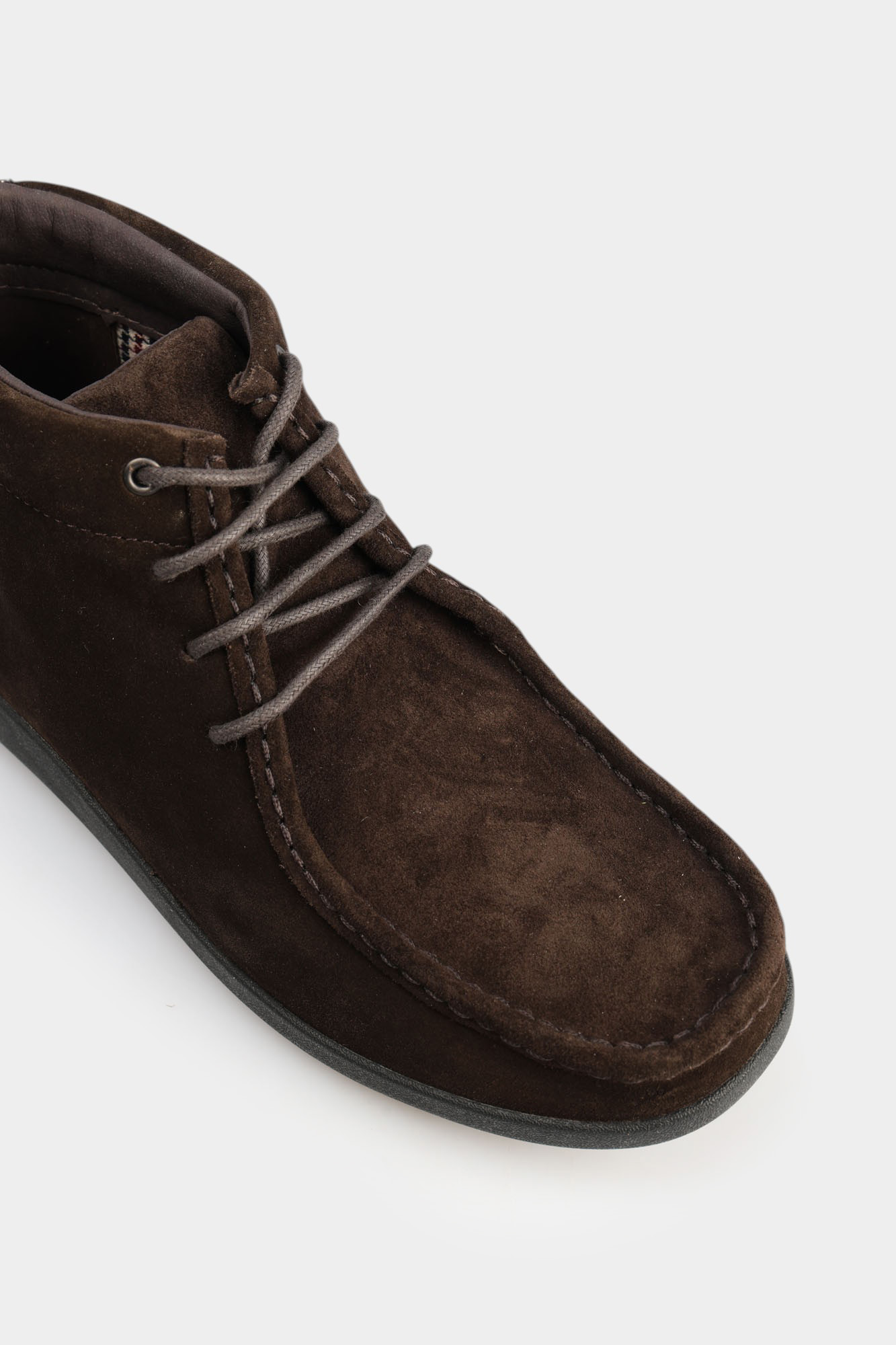 U56HLA00022C Ботинки Geox Фиолетовый