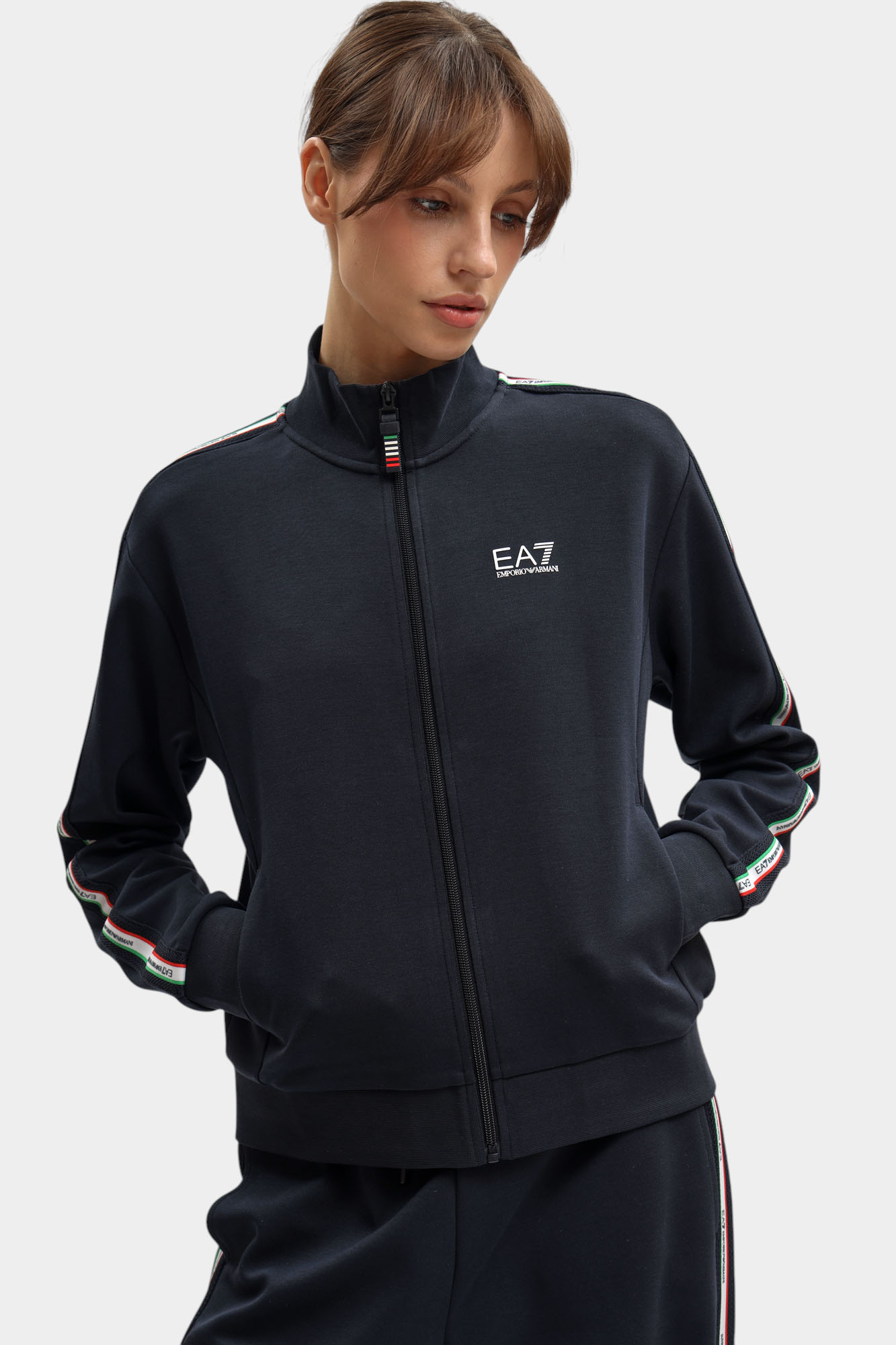 7W001226_AF12660 костюм спортивный ea7 