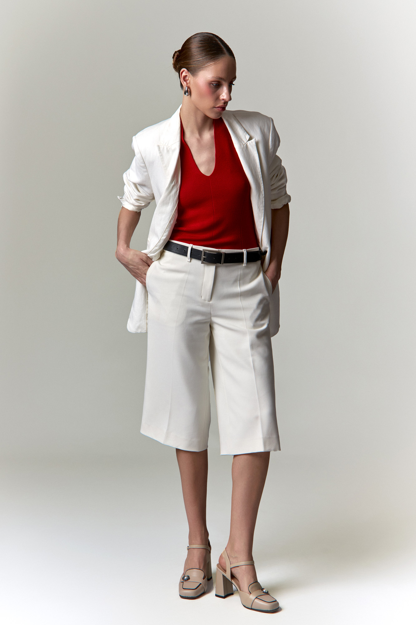 Туфли Marc Cony