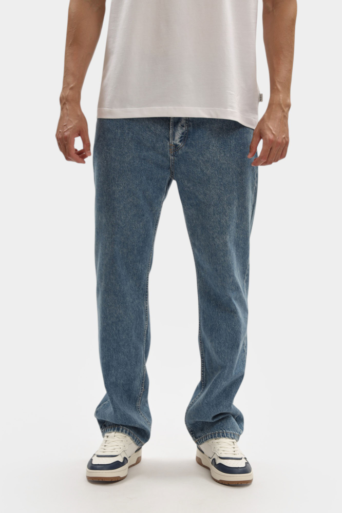 Футболка Pepe Jeans  Синий