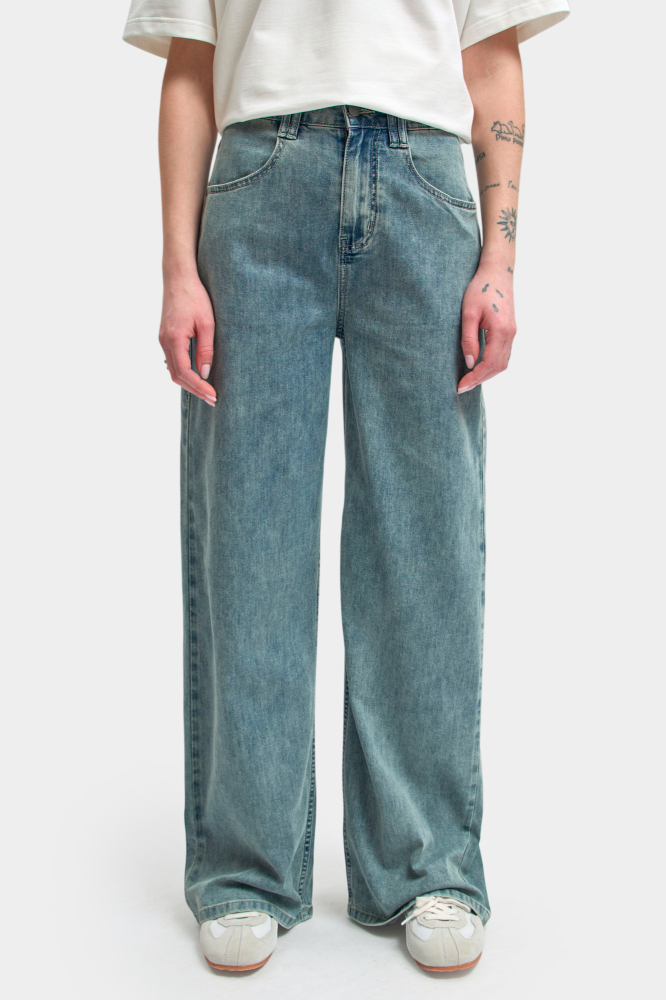 Джинсы The Hills