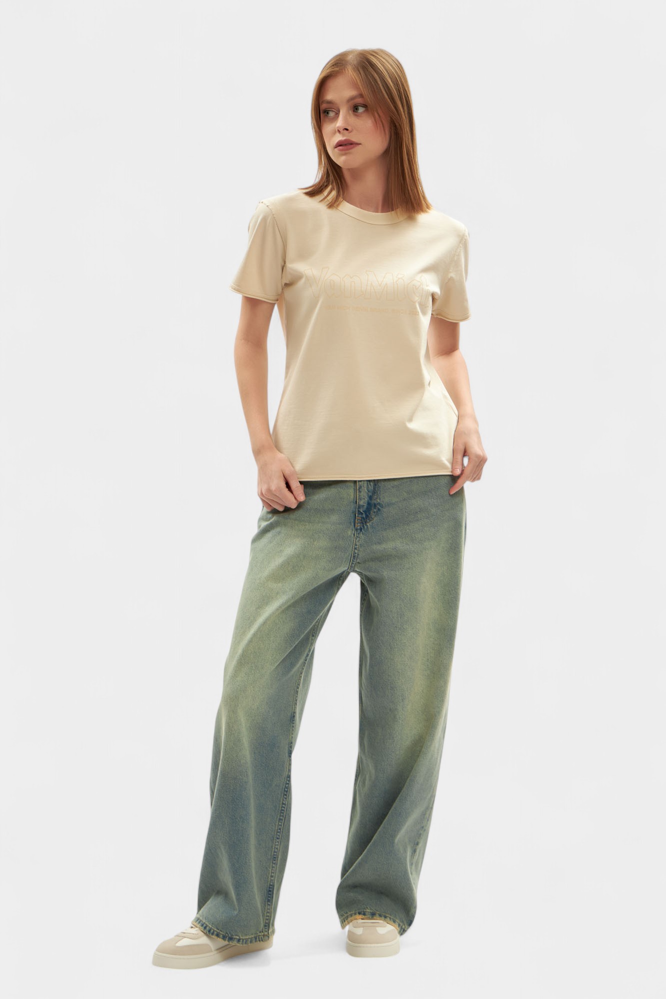 VW-FAT-22-513 футболка van mich 