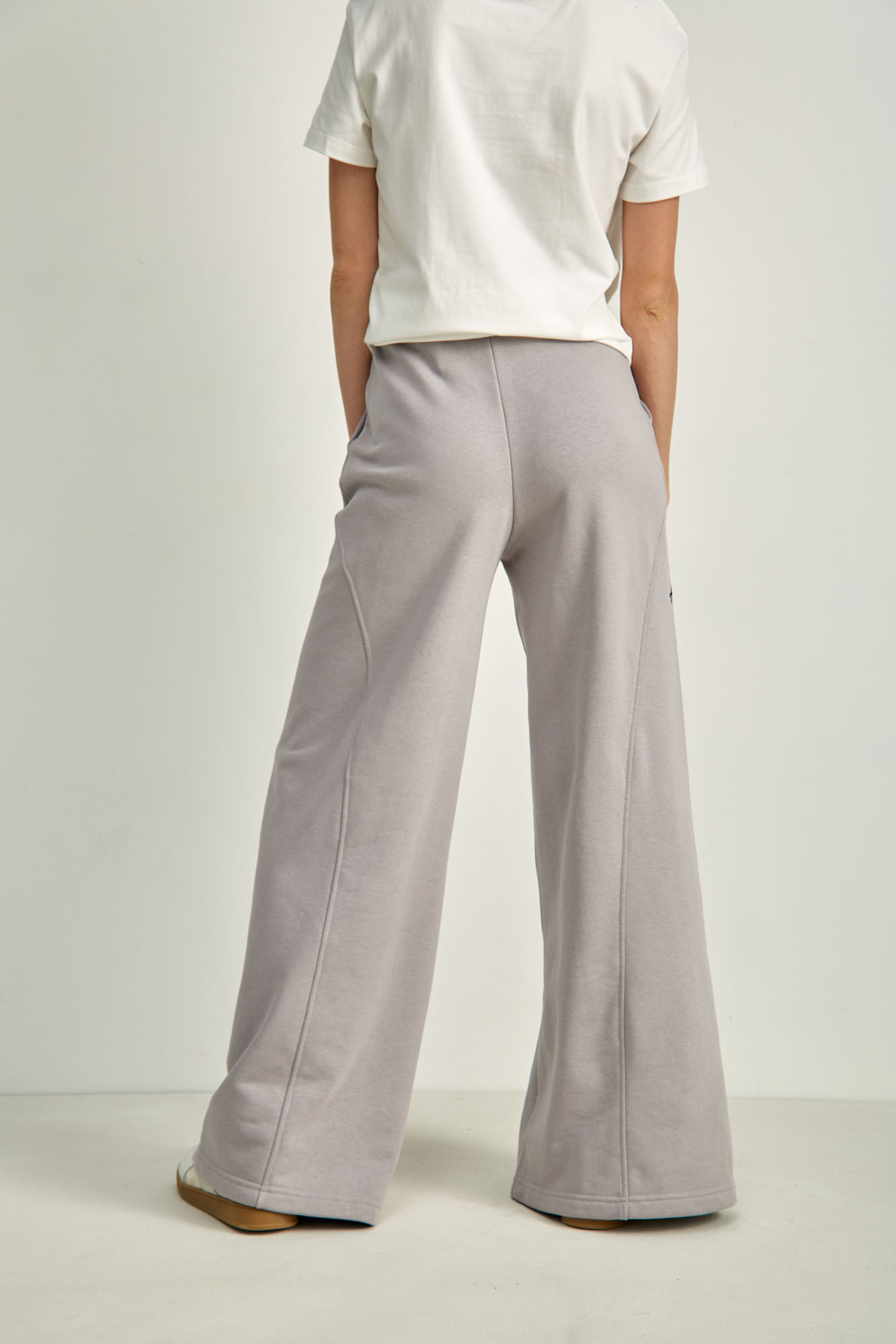 W-241-P-11-0093 брюки спортивные the hills 