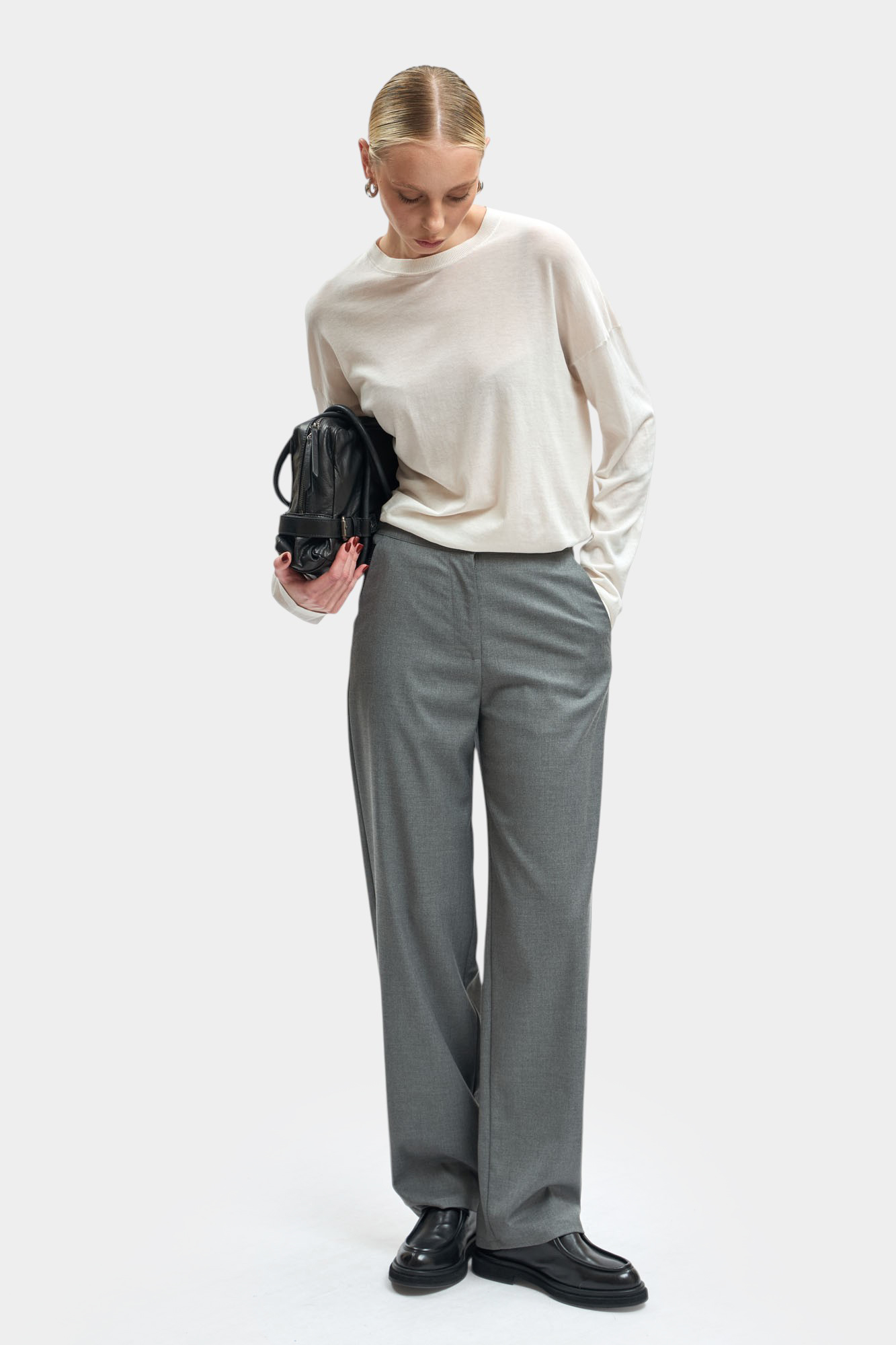 W-252-SX-56-0002 джемпер the hills