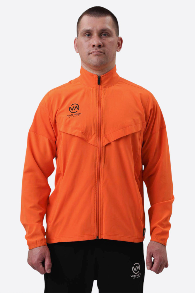 Куртка парадного костюма Van Mich Sports