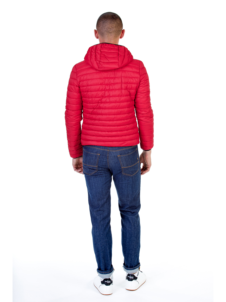 52S00393-1T001596 Куртка Trussardi Красный
