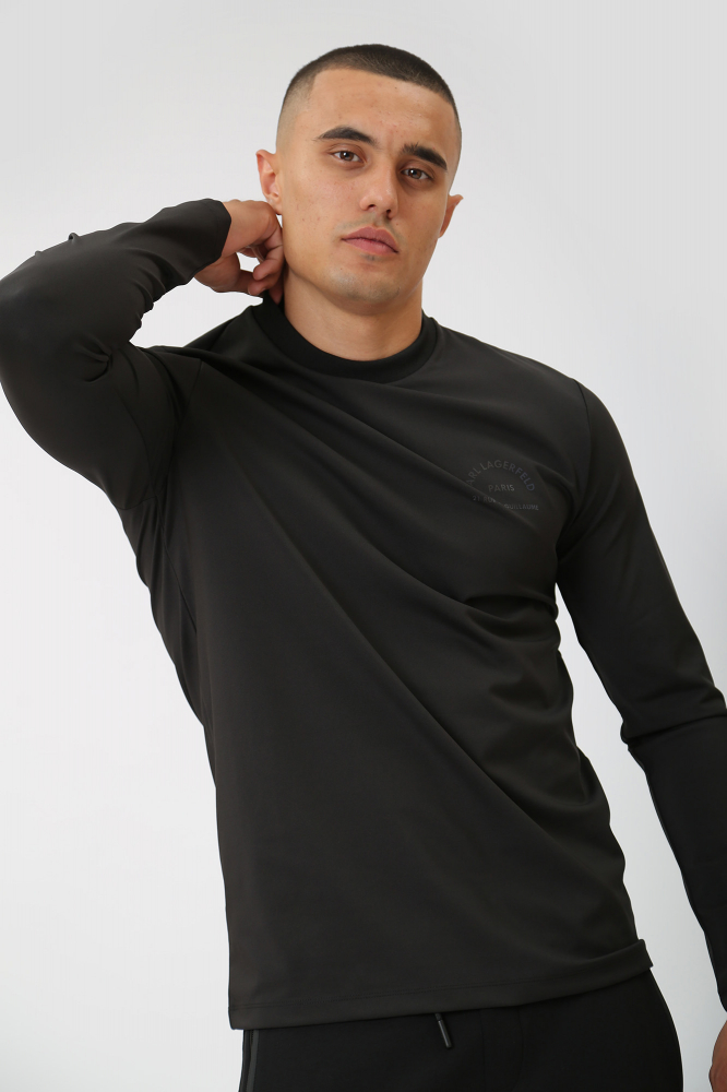 Шорты Armani Exchange Хлопок Фиолетовый