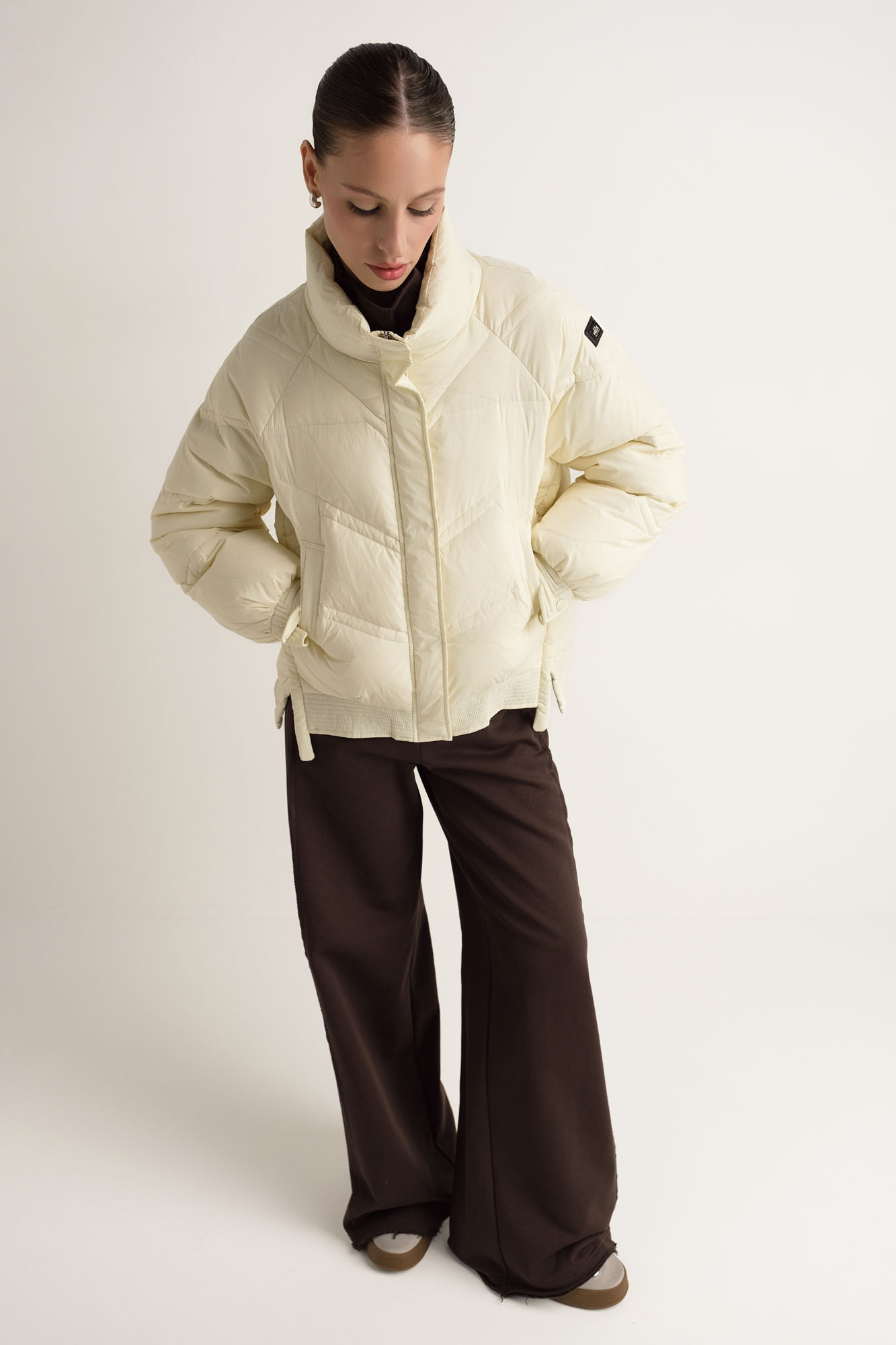 W-242-KT-34-0002 куртка the hills 