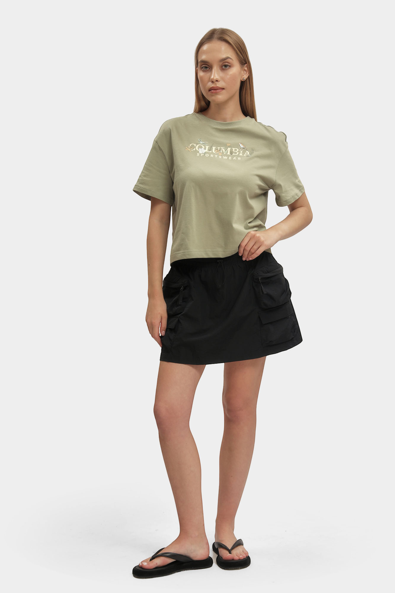 2119991 футболка columbia 