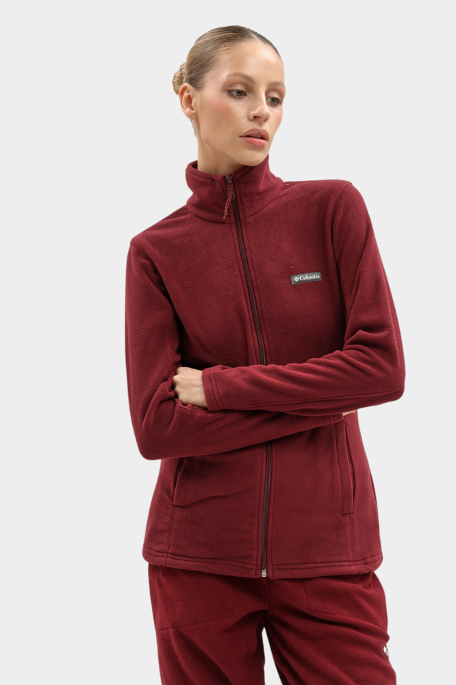 Куртка трикотажная Columbia