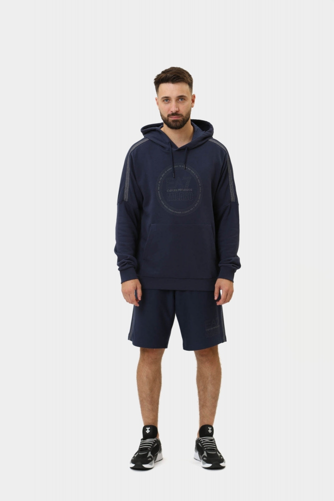 Куртка кожаная Pepe Jeans  Черный