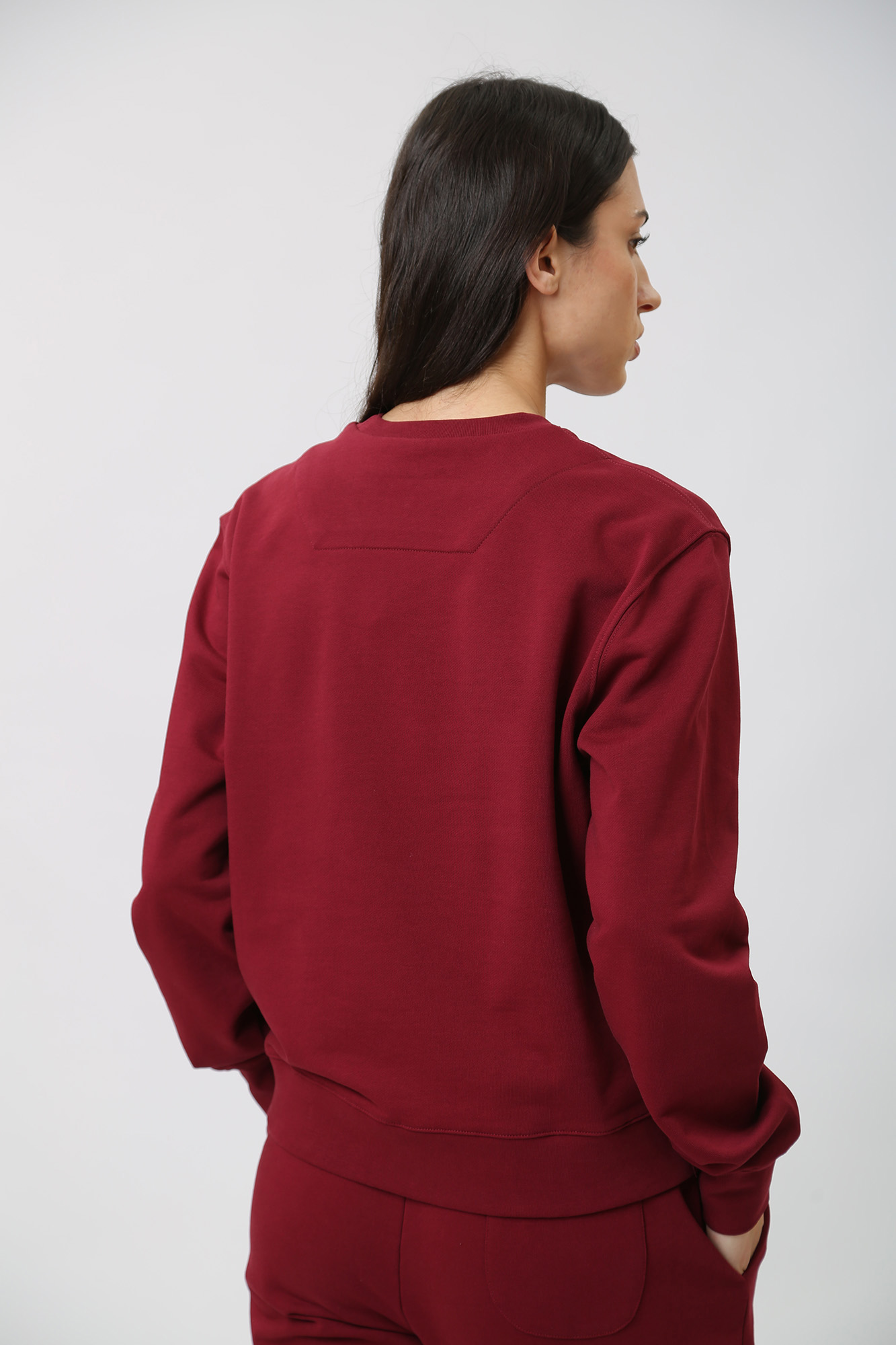 56F00271-1T006303 толстовка trussardi 