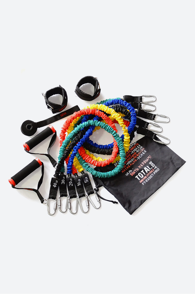 Набор эспандеров no brand