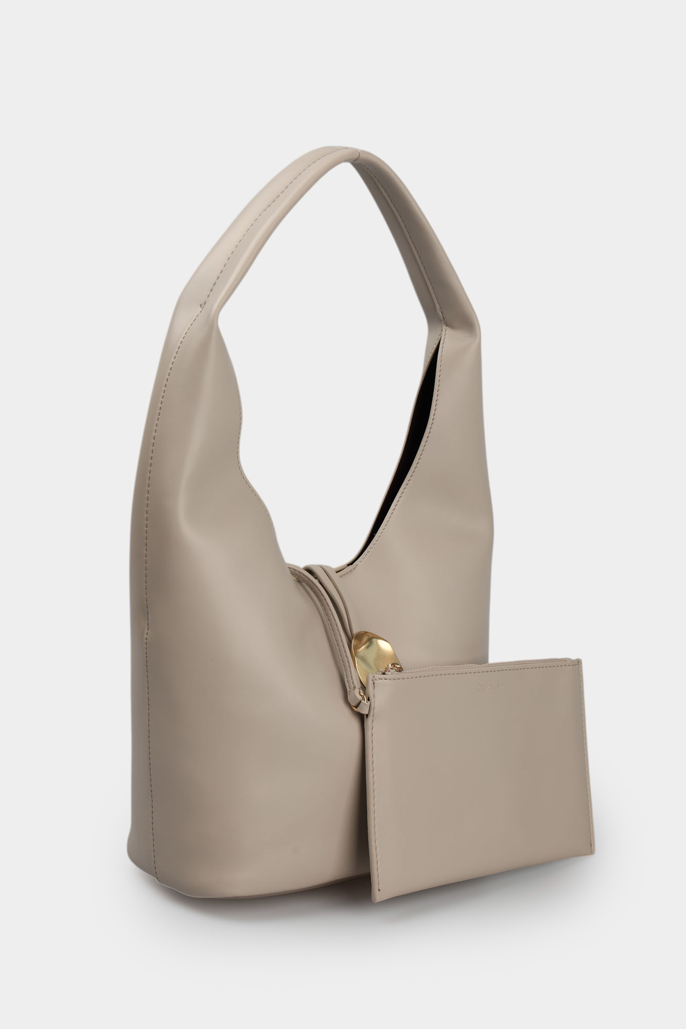 LV04K3176G Сумка Calvin Klein Jeans Бежевый