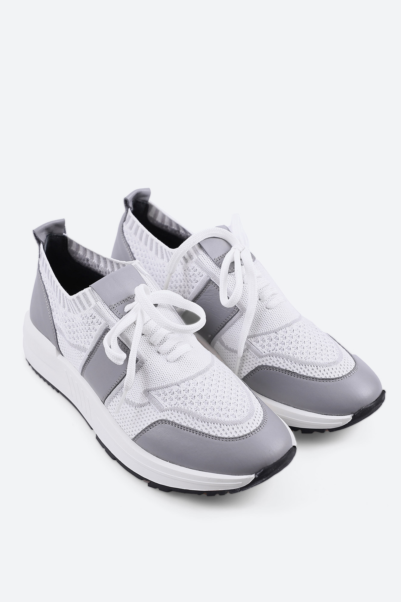 15-9450A030 Кроссовки Marc Cony Серый