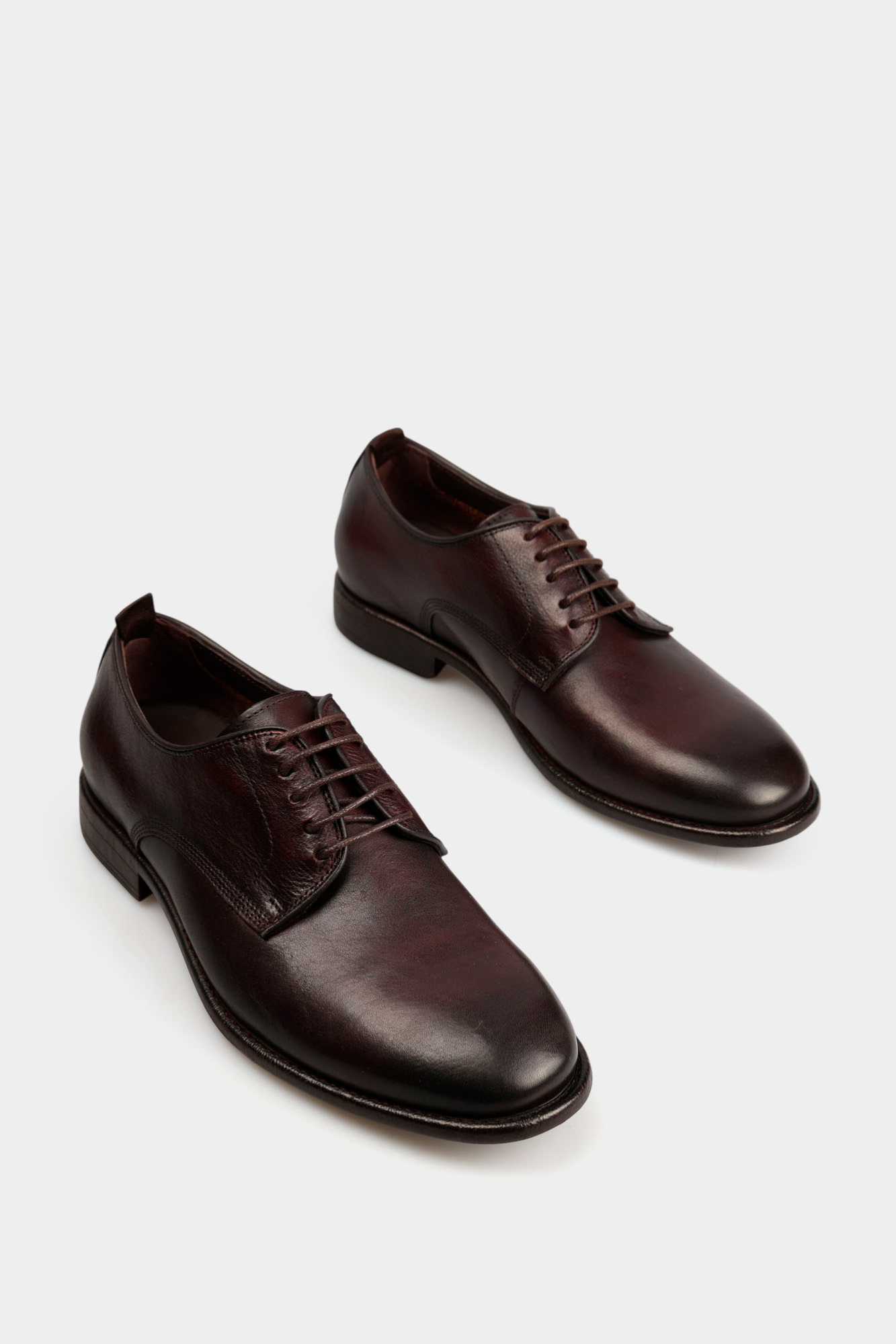 MCM034_03KK Туфли Marc Cony Коричневый