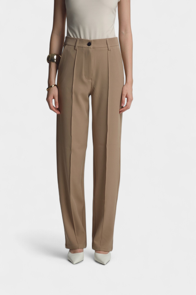 Жилет The Hills  Черный