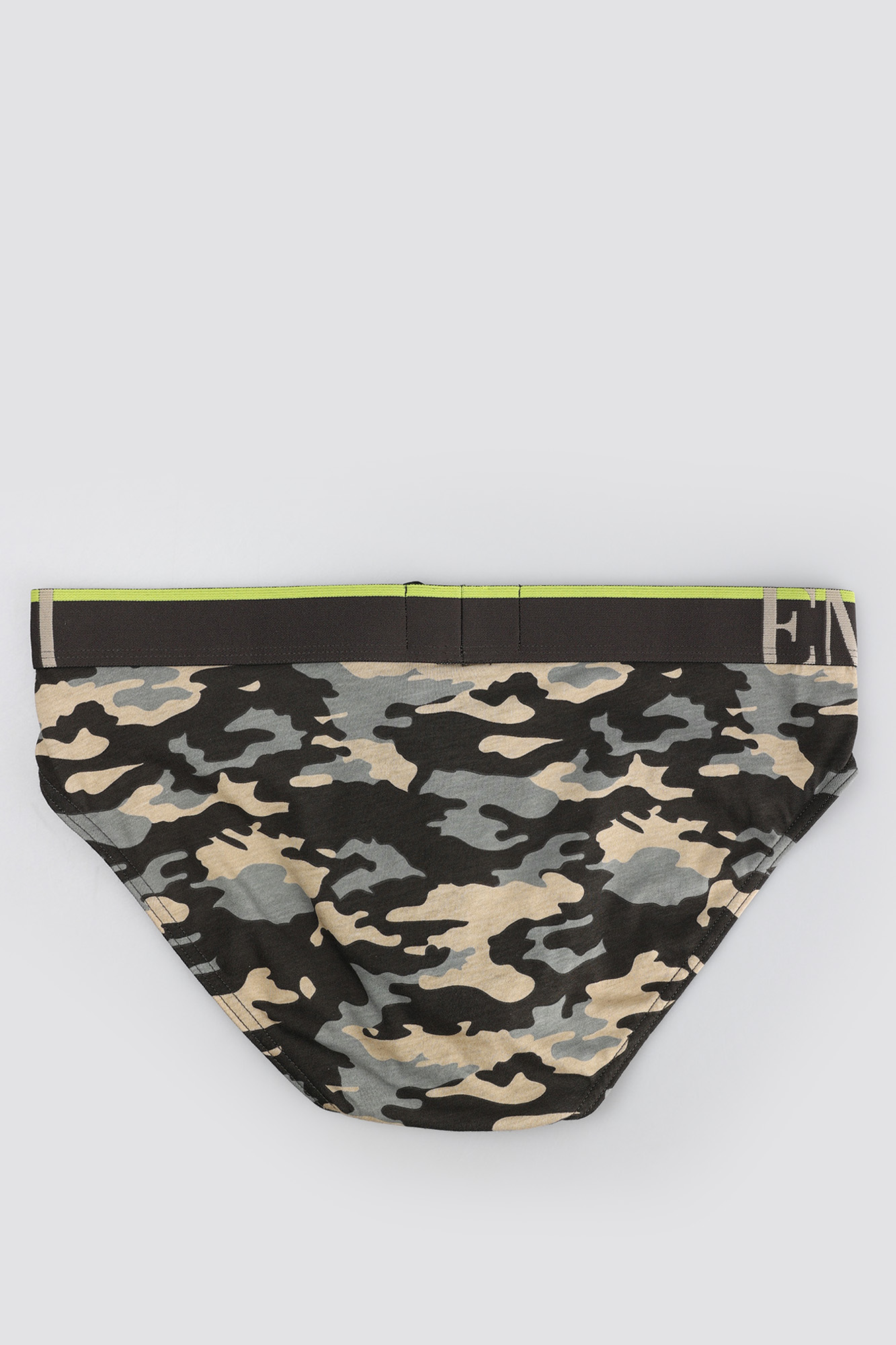110814_3R509 Трусы Emporio Armani Мультиколор