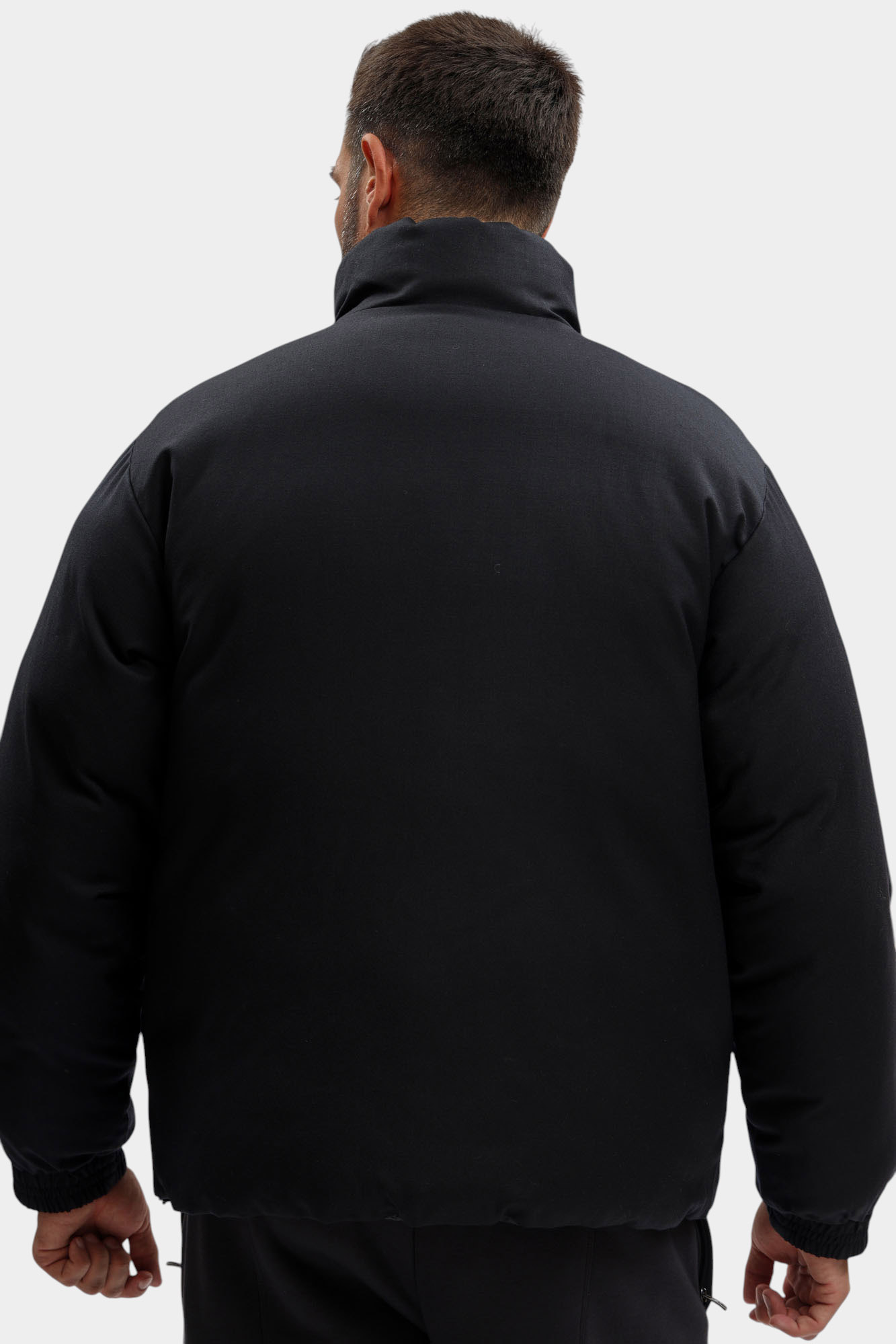 EM003275_ AF18078 Куртка Emporio Armani Синий