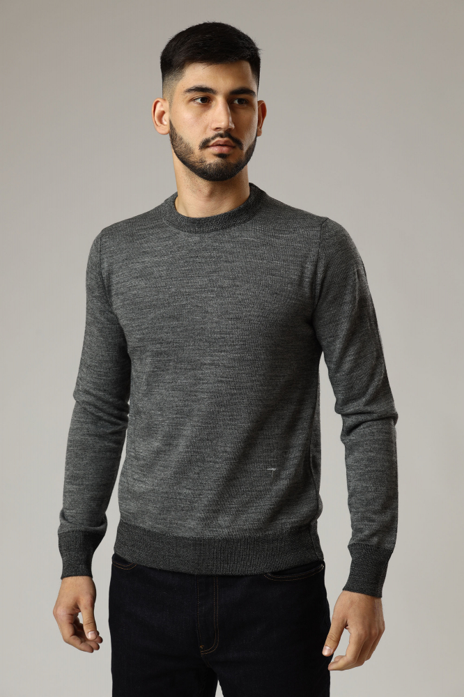 Брюки чиносы Karl Lagerfeld Хлопок Синий