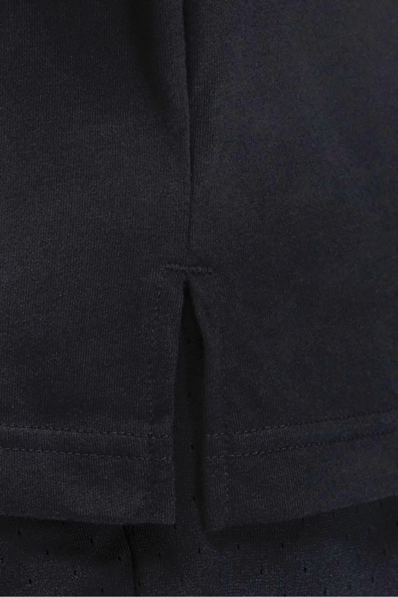 Футболка Nike  Черный