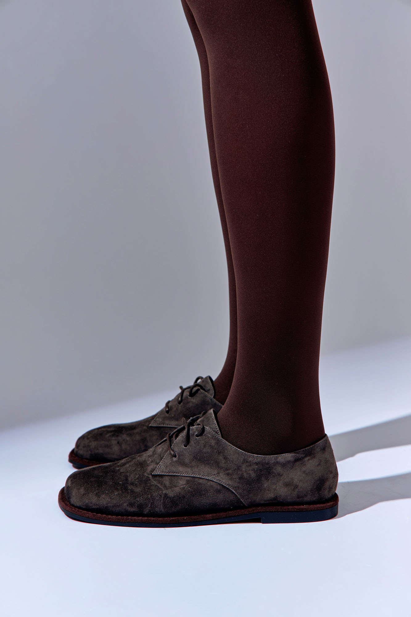 MC21866-WL Туфли Marc Cony Коричневый