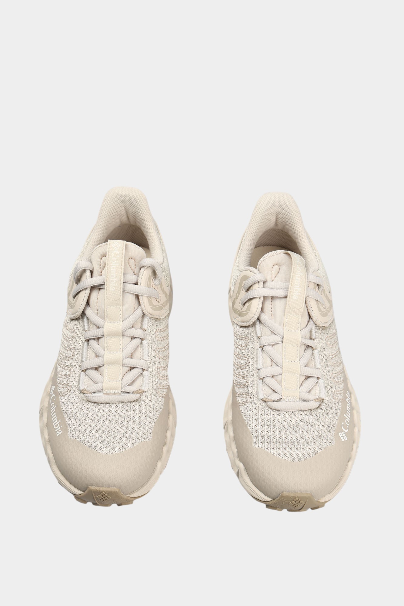 2109411 Кроссовки Columbia Серый