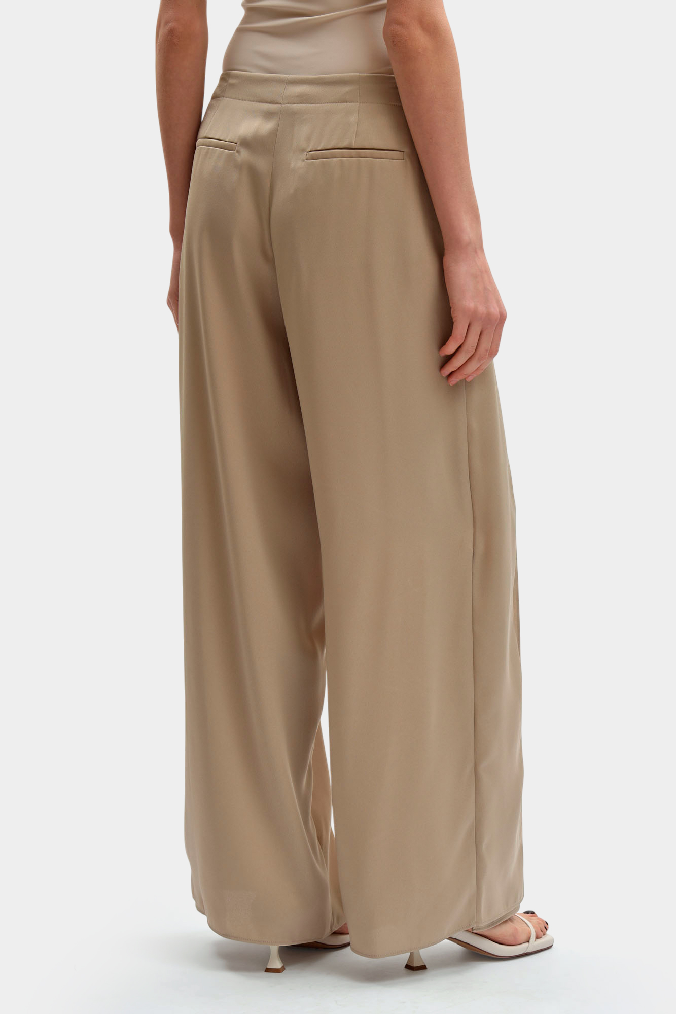 XW001955_AF21553 брюки armani exchange 