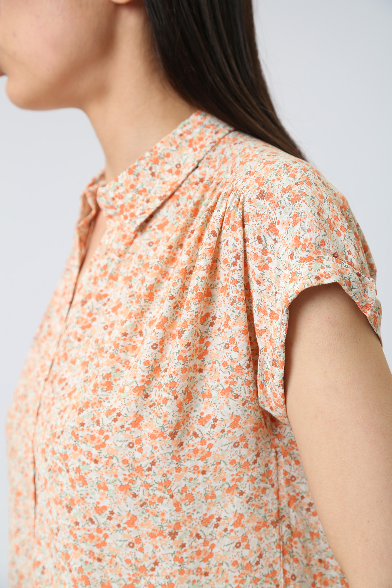 PL304552 блуза pepe jeans 