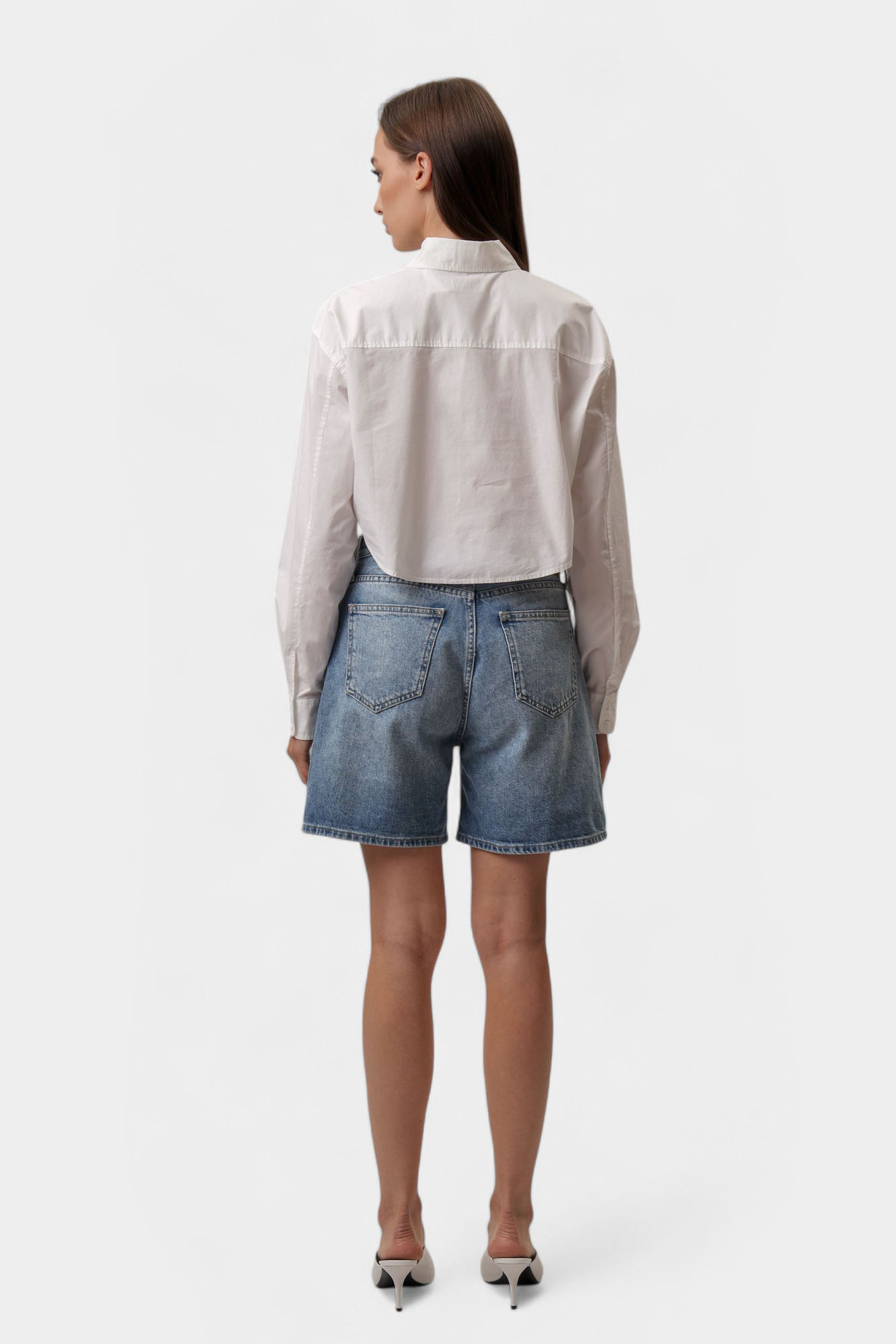 J20J225078 рубашка calvin klein jeans 