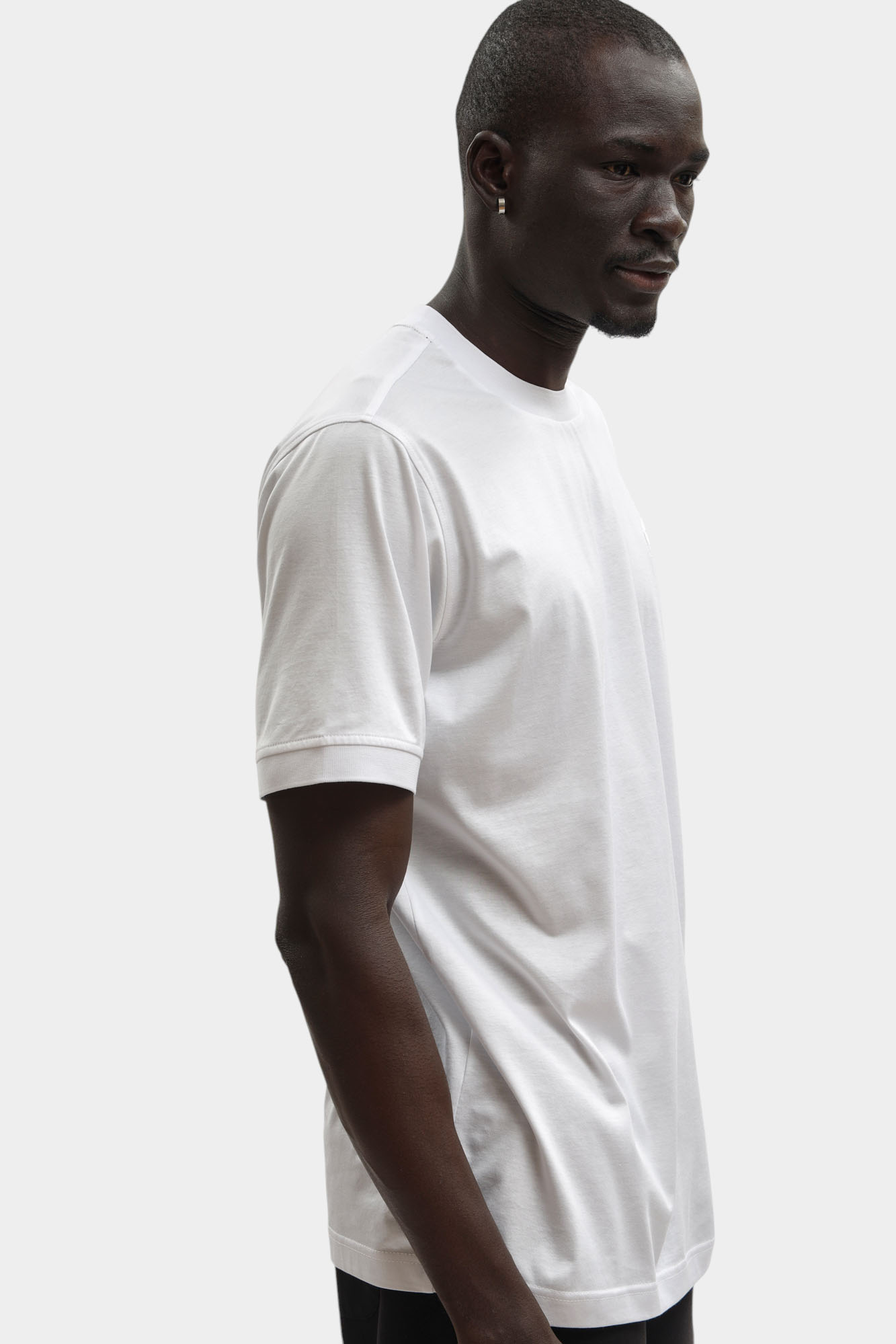 561200_755002 Футболка Karl Lagerfeld Белый