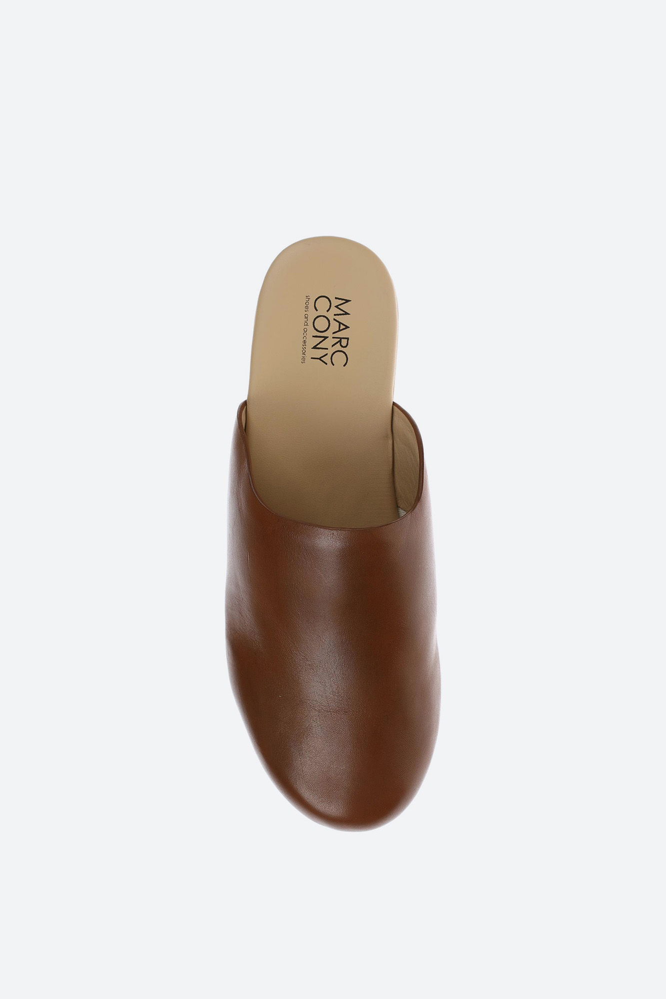 68603 Сабо Marc Cony Коричневый