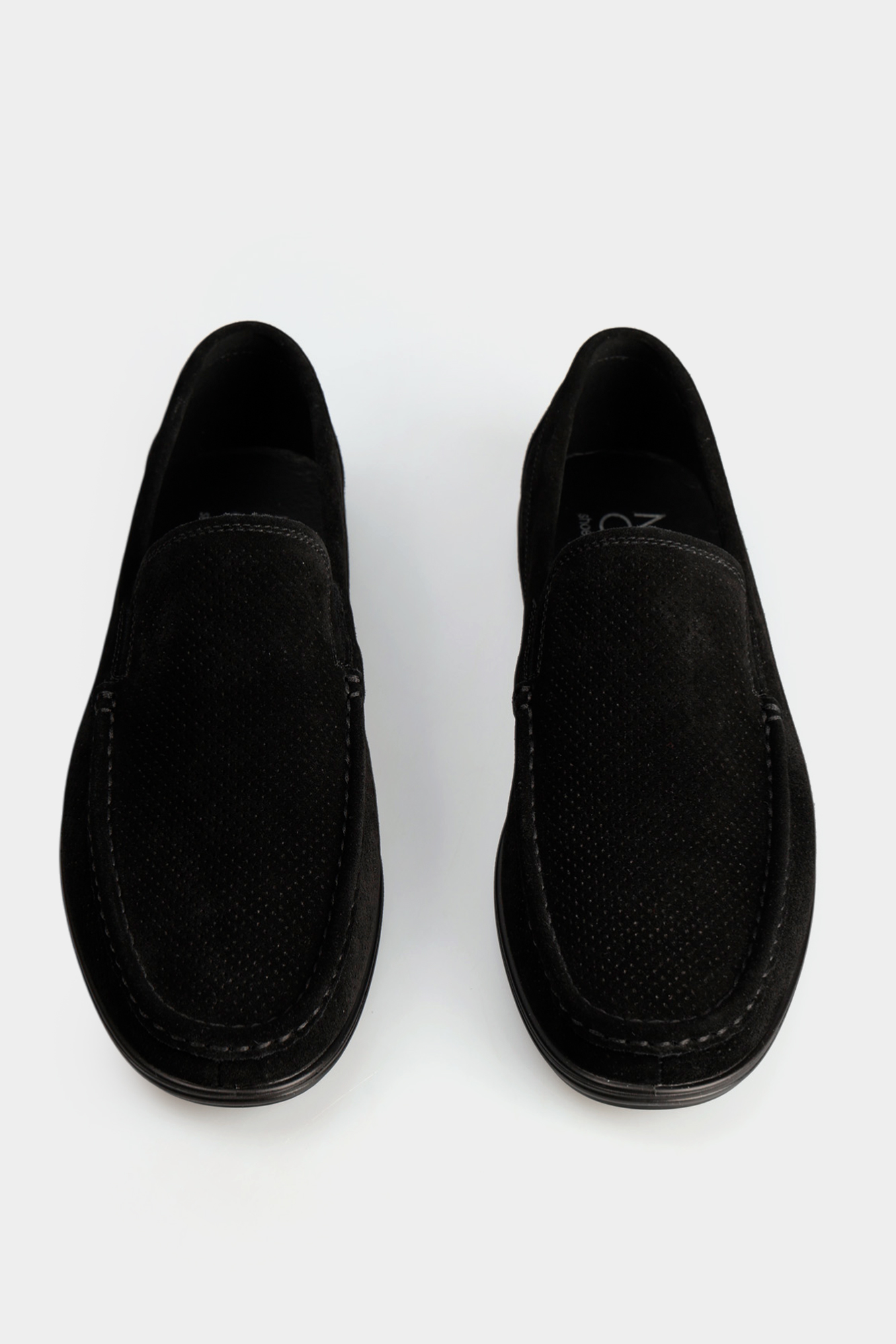 MC23794 Лоферы Marc Cony Черный