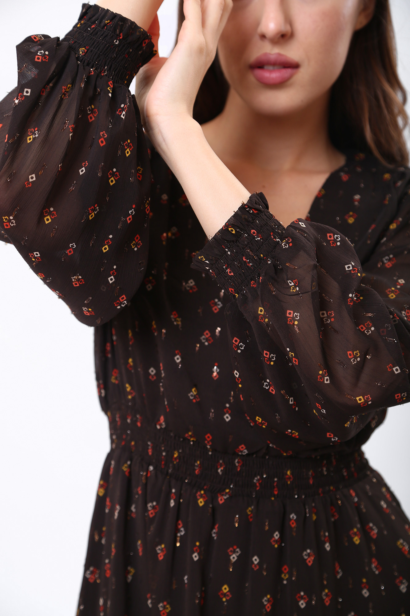 PL953136 платье pepe jeans 