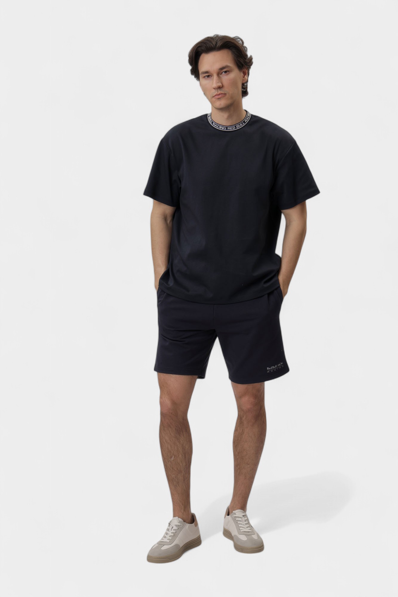 RM500021 Футболка Pepe Jeans Синий