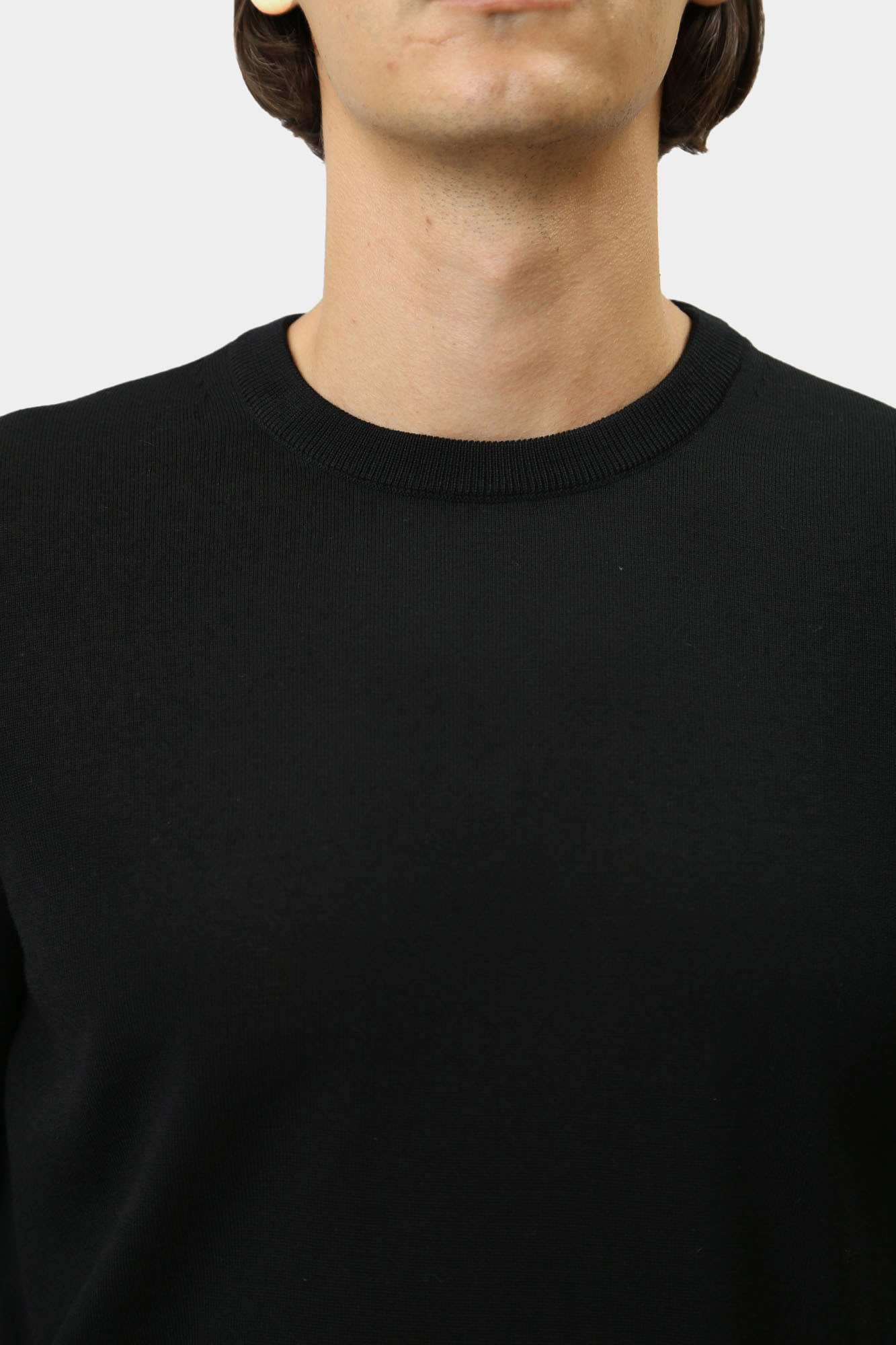 Джемпер Strellson Черный