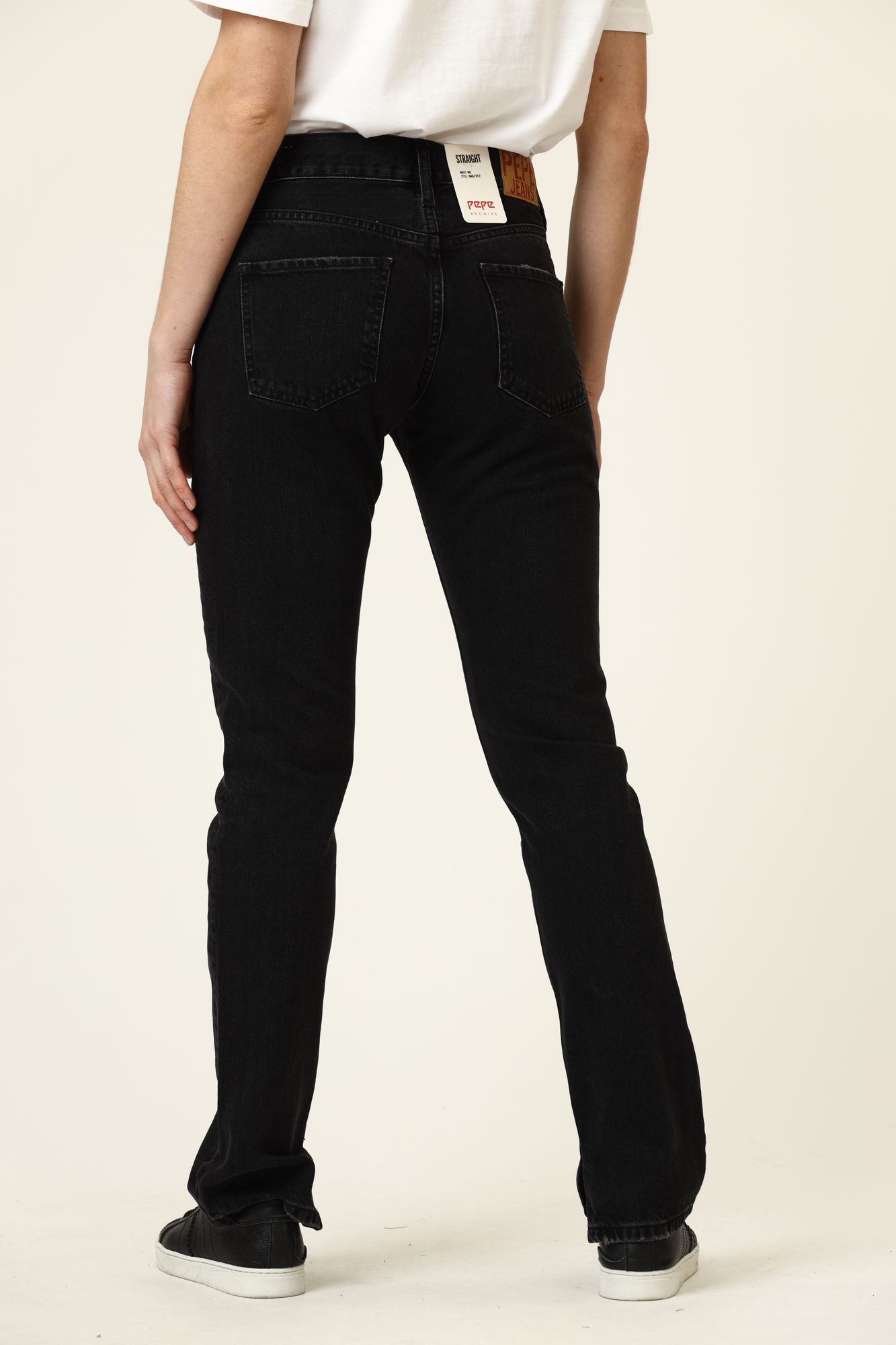 PL203941WN3 джинсы mable pepe jeans 