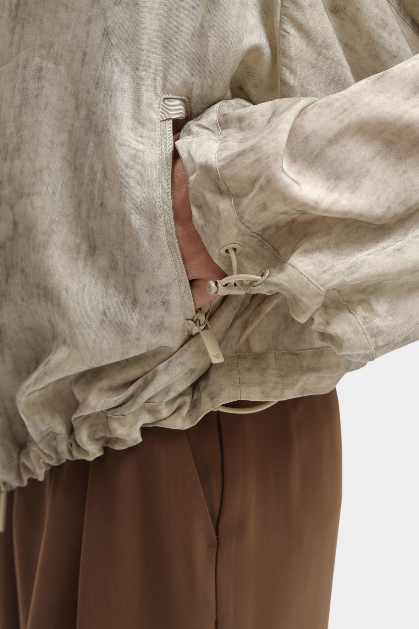 EW003439_AF20831 куртка emporio armani 