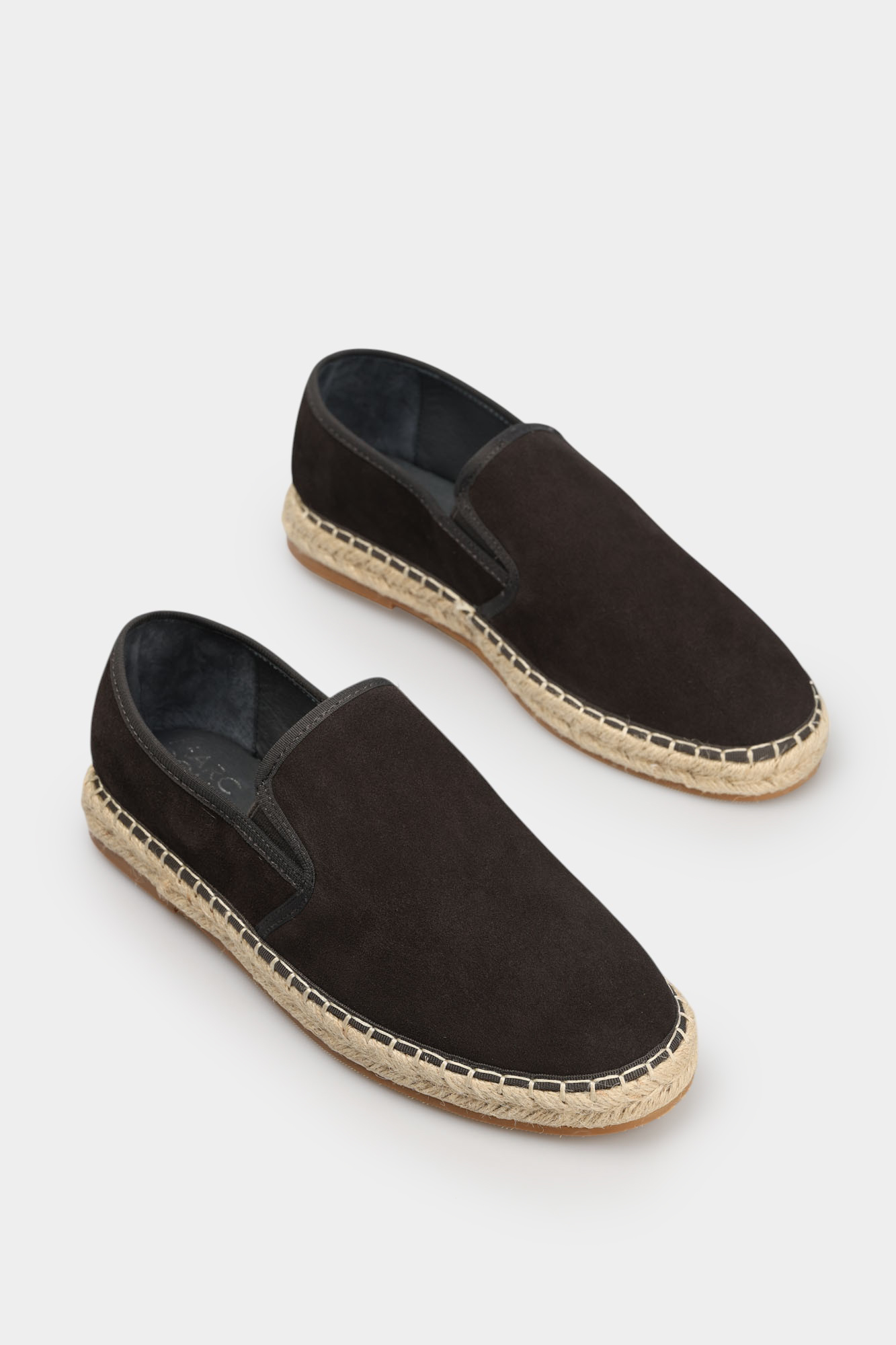 МС02CK Эспадрильи Marc Cony Коричневый