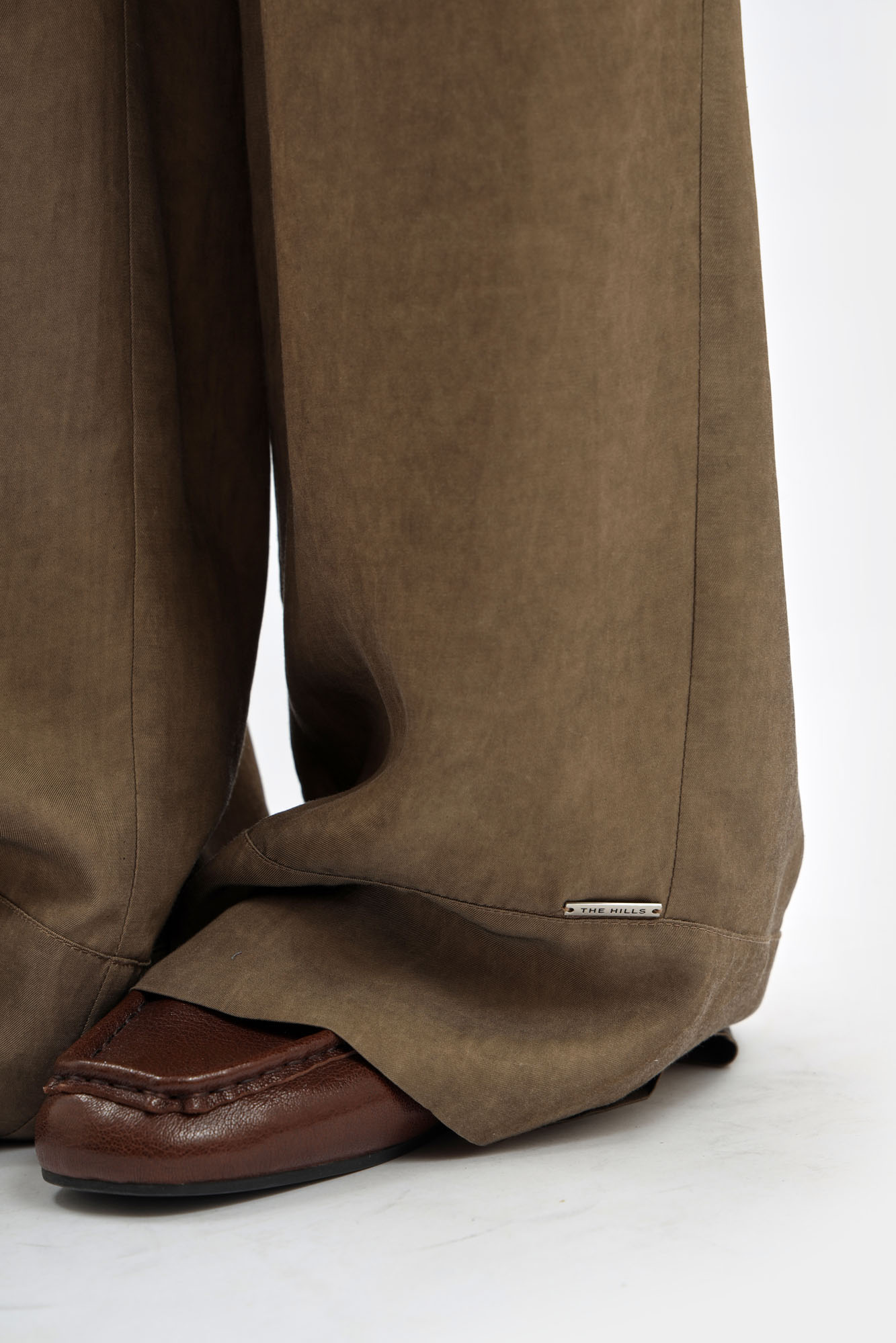 W-261-TH-56-1206 брюки the hills 