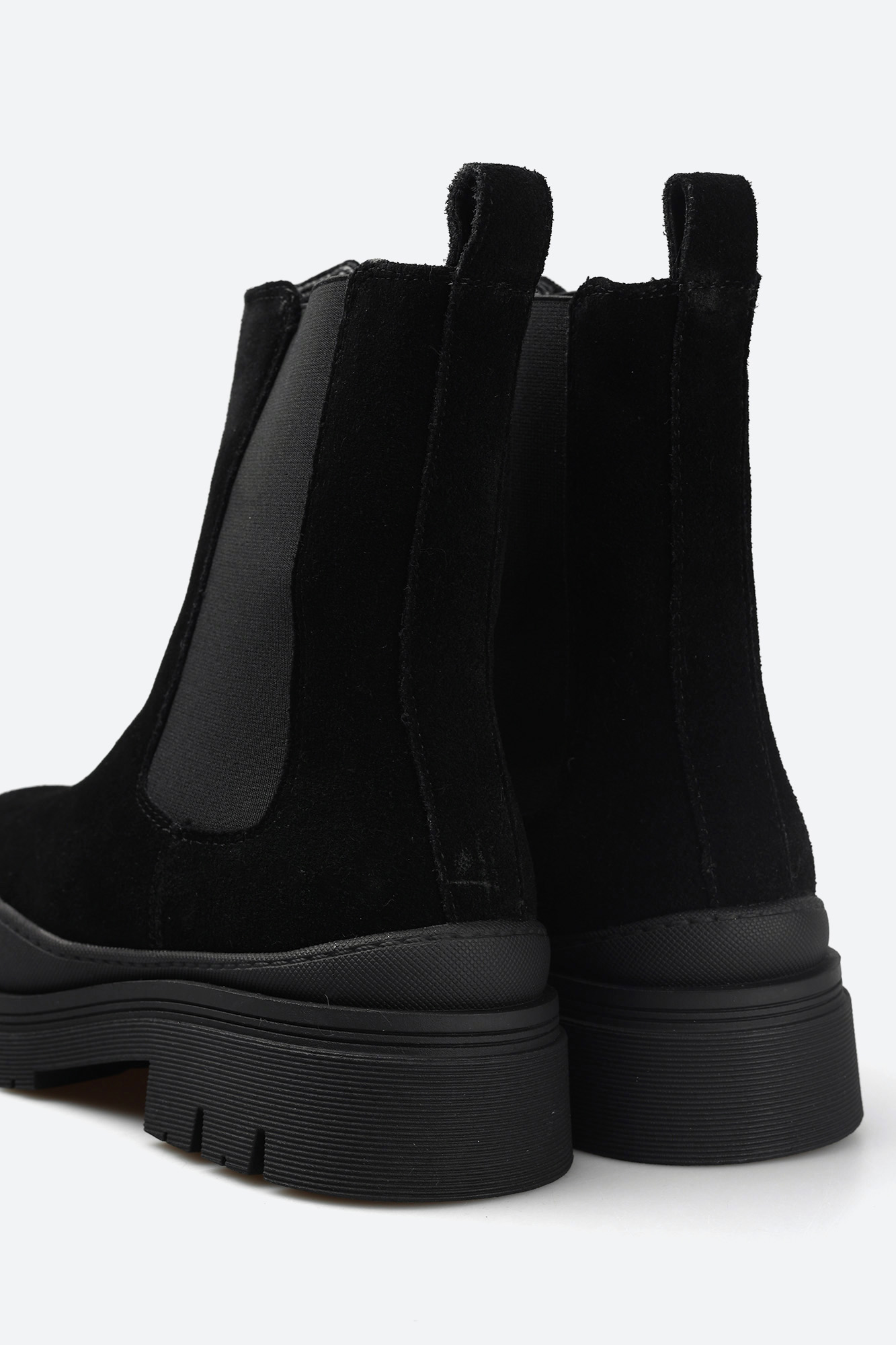 3241-898-44 Ботинки Marc Cony Черный