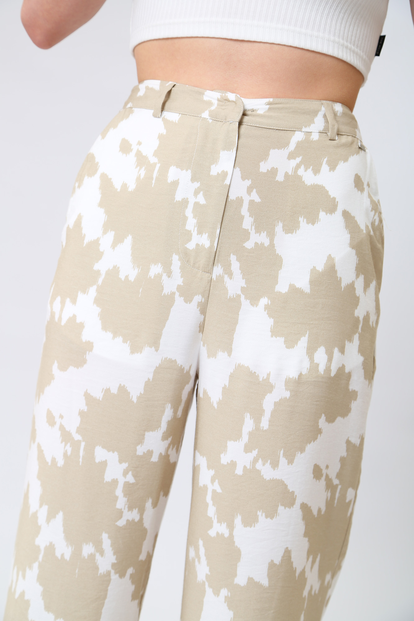 3RYP39_YN8KZ брюки armani exchange 